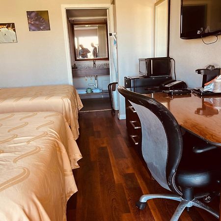 Cambridge Inn Оклахома-Сити Экстерьер фото